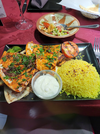 Photo of Arabian Nights - 94 Victoria Rd, Swindon SN1 3BD