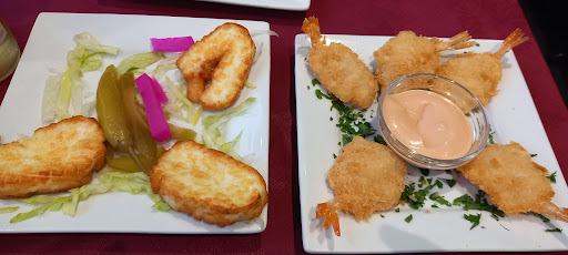 Photo of Arabian Nights - 94 Victoria Rd, Swindon SN1 3BD