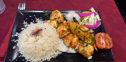 Photo of Arabian Nights - 94 Victoria Rd, Swindon SN1 3BD