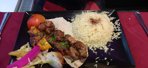 Photo of Arabian Nights - 94 Victoria Rd, Swindon SN1 3BD