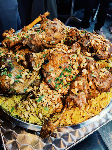 Photo of Arabian Nights - 94 Victoria Rd, Swindon SN1 3BD