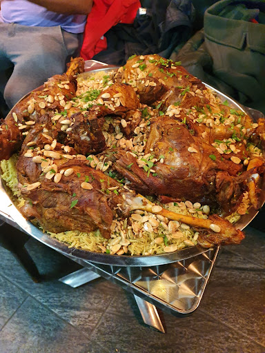 Photo of Arabian Nights - 94 Victoria Rd, Swindon SN1 3BD