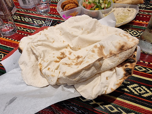 Photo of Arabian Nights - 94 Victoria Rd, Swindon SN1 3BD