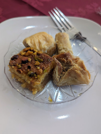 Photo of Arabian Nights - 94 Victoria Rd, Swindon SN1 3BD