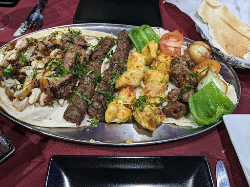 Photo of Arabian Nights - 94 Victoria Rd, Swindon SN1 3BD