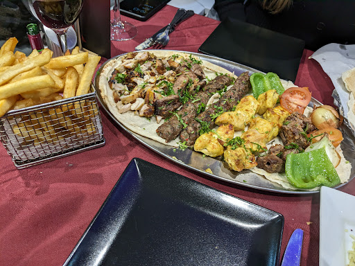 Photo of Arabian Nights - 94 Victoria Rd, Swindon SN1 3BD