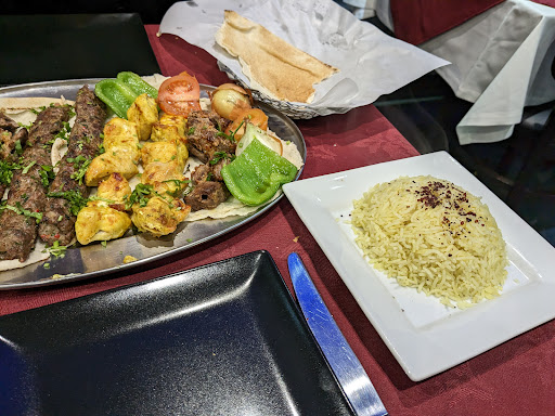 Photo of Arabian Nights - 94 Victoria Rd, Swindon SN1 3BD