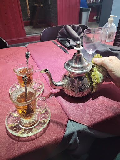 Photo of Arabian Nights - 94 Victoria Rd, Swindon SN1 3BD