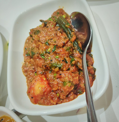 Photo of Rajdoot Indian Restaurant (Cirencester) - 35 Castle St, Cirencester GL7 1QD