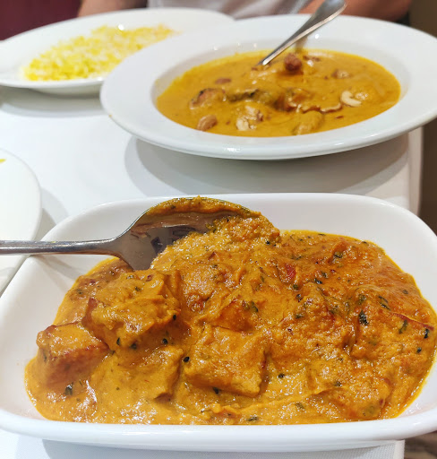 Photo of Rajdoot Indian Restaurant (Cirencester) - 35 Castle St, Cirencester GL7 1QD