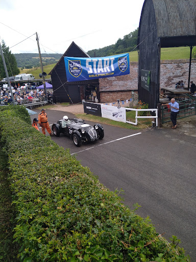 Photo of Rajdoot Indian Restaurant (Cirencester) - 35 Castle St, Cirencester GL7 1QD
