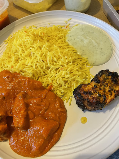 Photo of Rajdoot Indian Restaurant (Cirencester) - 35 Castle St, Cirencester GL7 1QD