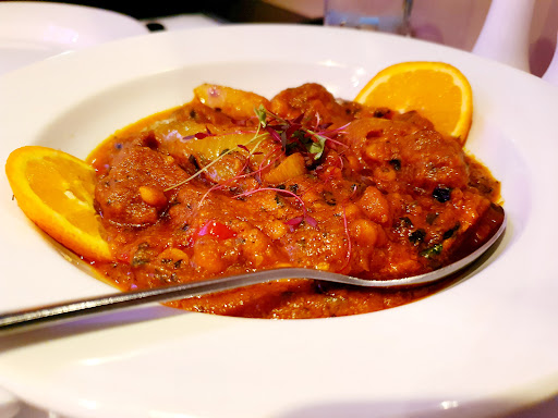 Photo of Rajdoot Indian Restaurant (Cirencester) - 35 Castle St, Cirencester GL7 1QD