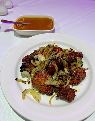 Photo of Rajdoot Indian Restaurant (Cirencester) - 35 Castle St, Cirencester GL7 1QD