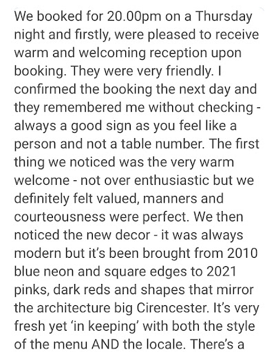 Photo of Rajdoot Indian Restaurant (Cirencester) - 35 Castle St, Cirencester GL7 1QD