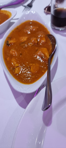 Photo of Rajdoot Indian Restaurant (Cirencester) - 35 Castle St, Cirencester GL7 1QD