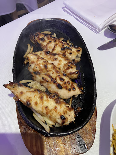 Photo of Rajdoot Indian Restaurant (Cirencester) - 35 Castle St, Cirencester GL7 1QD