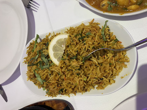 Photo of Rajdoot Indian Restaurant (Cirencester) - 35 Castle St, Cirencester GL7 1QD