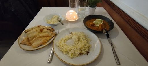 Photo of Rajdoot Indian Restaurant (Cirencester) - 35 Castle St, Cirencester GL7 1QD