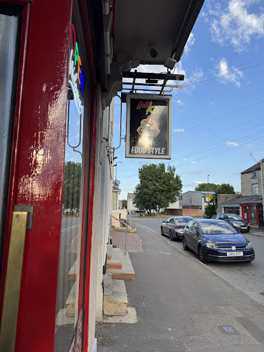 Photo of MG Food Style Kebab - 103 Watermoor Rd, Cirencester GL7 1LD