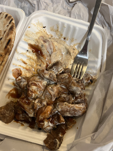 Photo of MG Food Style Kebab - 103 Watermoor Rd, Cirencester GL7 1LD