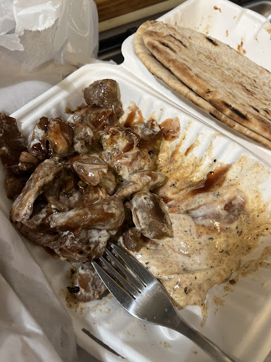 Photo of MG Food Style Kebab - 103 Watermoor Rd, Cirencester GL7 1LD