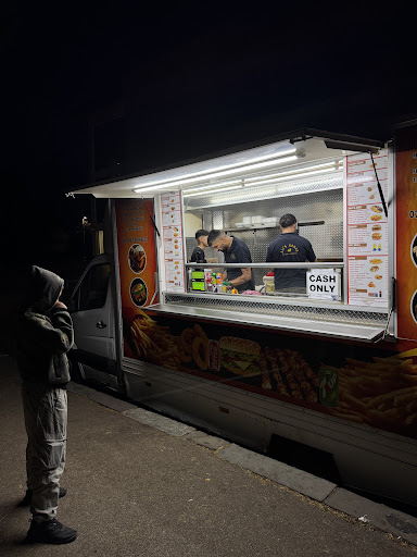 Photo of Ali's Kebab Van Cirencester - Old Tetbury Rd, Cirencester GL7 1US