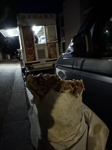 Photo of Ali's Kebab Van Cirencester - Old Tetbury Rd, Cirencester GL7 1US