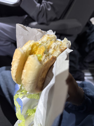 Photo of Ali's Kebab Van Cirencester - Old Tetbury Rd, Cirencester GL7 1US