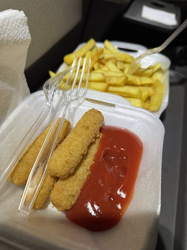 Photo of Ali's Kebab Van Cirencester - Old Tetbury Rd, Cirencester GL7 1US