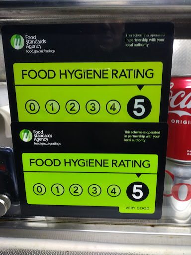 Photo of Ali's Kebab Van Cirencester - Old Tetbury Rd, Cirencester GL7 1US