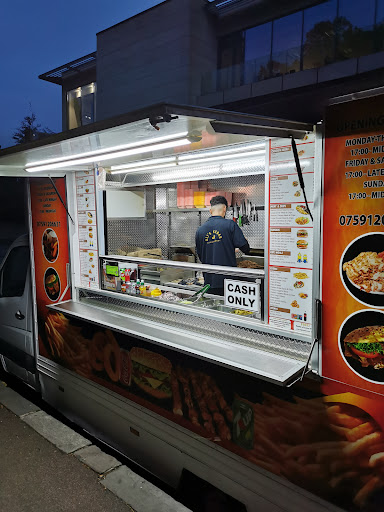 Photo of Ali's Kebab Van Cirencester - Old Tetbury Rd, Cirencester GL7 1US