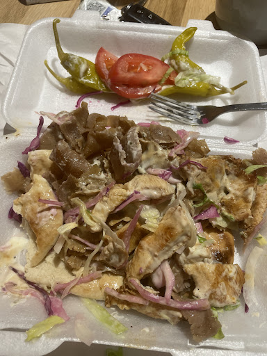 Photo of Ali's Kebab Van Cirencester - Old Tetbury Rd, Cirencester GL7 1US