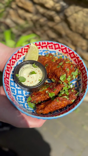 Photo of Burrito Mama - Unit 5, The Old Post Office, Cirencester GL7 1QA