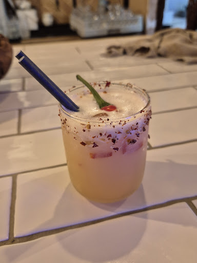 Photo of Burrito Mama - Unit 5, The Old Post Office, Cirencester GL7 1QA