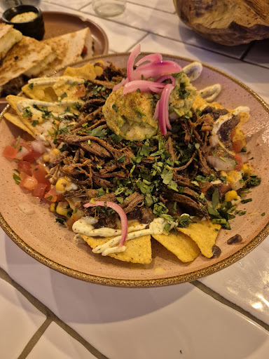 Photo of Burrito Mama - Unit 5, The Old Post Office, Cirencester GL7 1QA