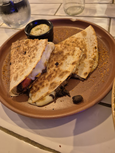 Photo of Burrito Mama - Unit 5, The Old Post Office, Cirencester GL7 1QA