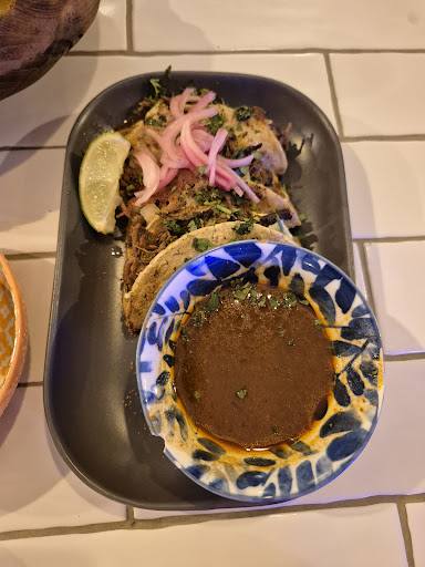 Photo of Burrito Mama - Unit 5, The Old Post Office, Cirencester GL7 1QA