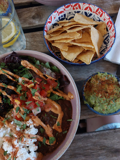 Photo of Burrito Mama - Unit 5, The Old Post Office, Cirencester GL7 1QA