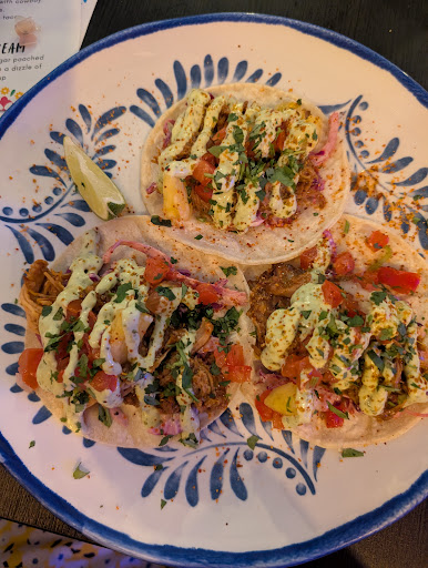 Photo of Burrito Mama - Unit 5, The Old Post Office, Cirencester GL7 1QA