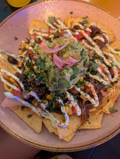 Photo of Burrito Mama - Unit 5, The Old Post Office, Cirencester GL7 1QA