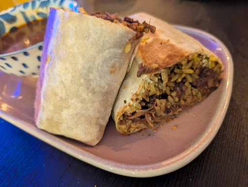 Photo of Burrito Mama - Unit 5, The Old Post Office, Cirencester GL7 1QA