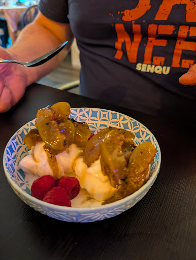 Photo of Burrito Mama - Unit 5, The Old Post Office, Cirencester GL7 1QA