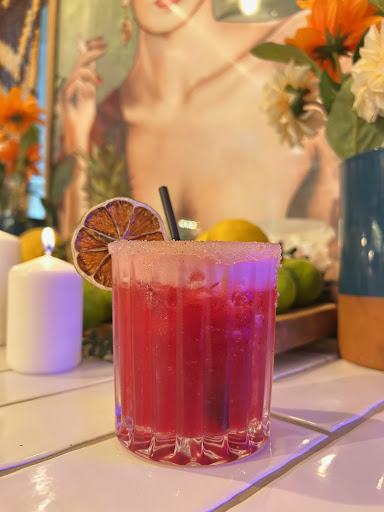 Photo of Burrito Mama - Unit 5, The Old Post Office, Cirencester GL7 1QA