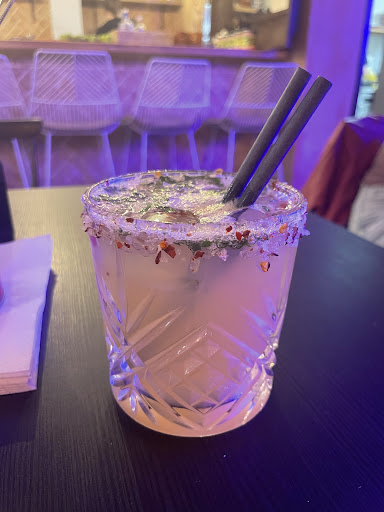 Photo of Burrito Mama - Unit 5, The Old Post Office, Cirencester GL7 1QA