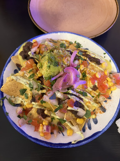 Photo of Burrito Mama - Unit 5, The Old Post Office, Cirencester GL7 1QA