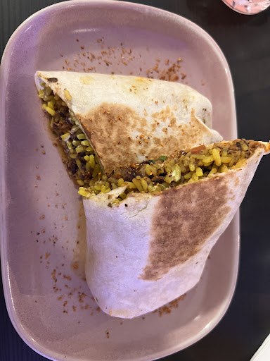 Photo of Burrito Mama - Unit 5, The Old Post Office, Cirencester GL7 1QA