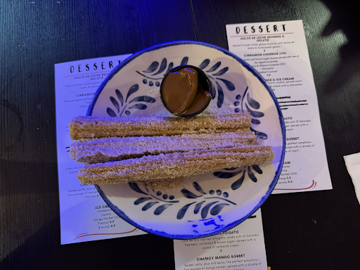 Photo of Burrito Mama - Unit 5, The Old Post Office, Cirencester GL7 1QA