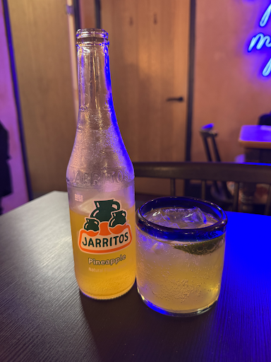 Photo of Burrito Mama - Unit 5, The Old Post Office, Cirencester GL7 1QA