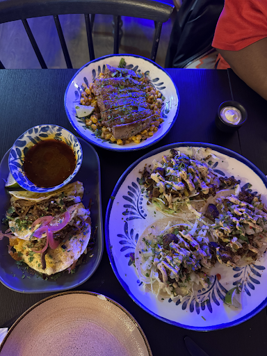 Photo of Burrito Mama - Unit 5, The Old Post Office, Cirencester GL7 1QA